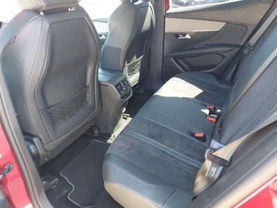 Peugeot 3008 BlueHDi 130 S&S EAT8 GT Pack (11)
