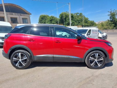 Peugeot 3008 BlueHDi 130 S&S EAT8 GT Pack (5)