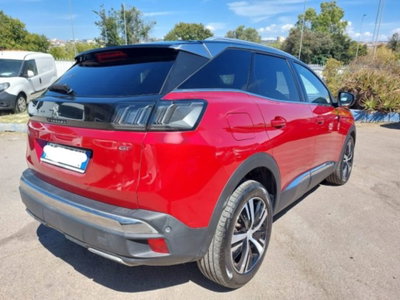 Peugeot 3008 BlueHDi 130 S&S EAT8 GT Pack (6)