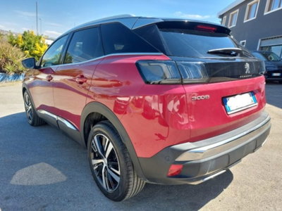 Peugeot 3008 BlueHDi 130 S&S EAT8 GT Pack (7)