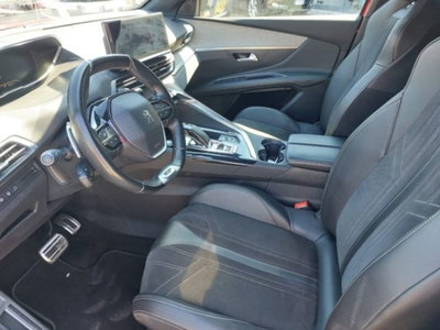 Peugeot 3008 BlueHDi 130 S&S EAT8 GT Pack (9)