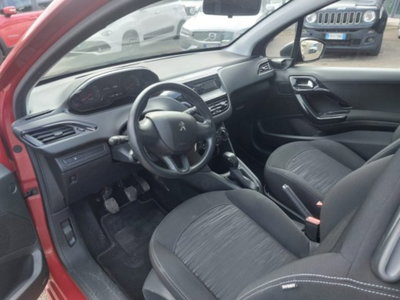Peugeot 208 VTi 68 CV 3 porte Access (10)