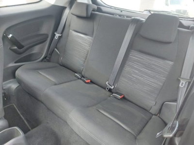 Peugeot 208 VTi 68 CV 3 porte Access (11)