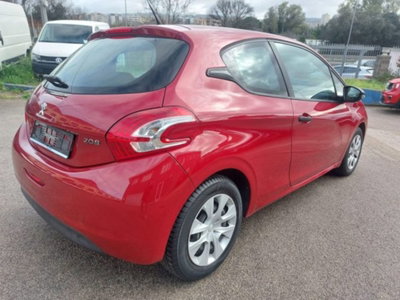 Peugeot 208 VTi 68 CV 3 porte Access (6)