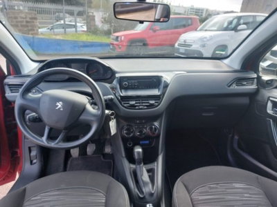Peugeot 208 VTi 68 CV 3 porte Access (9)