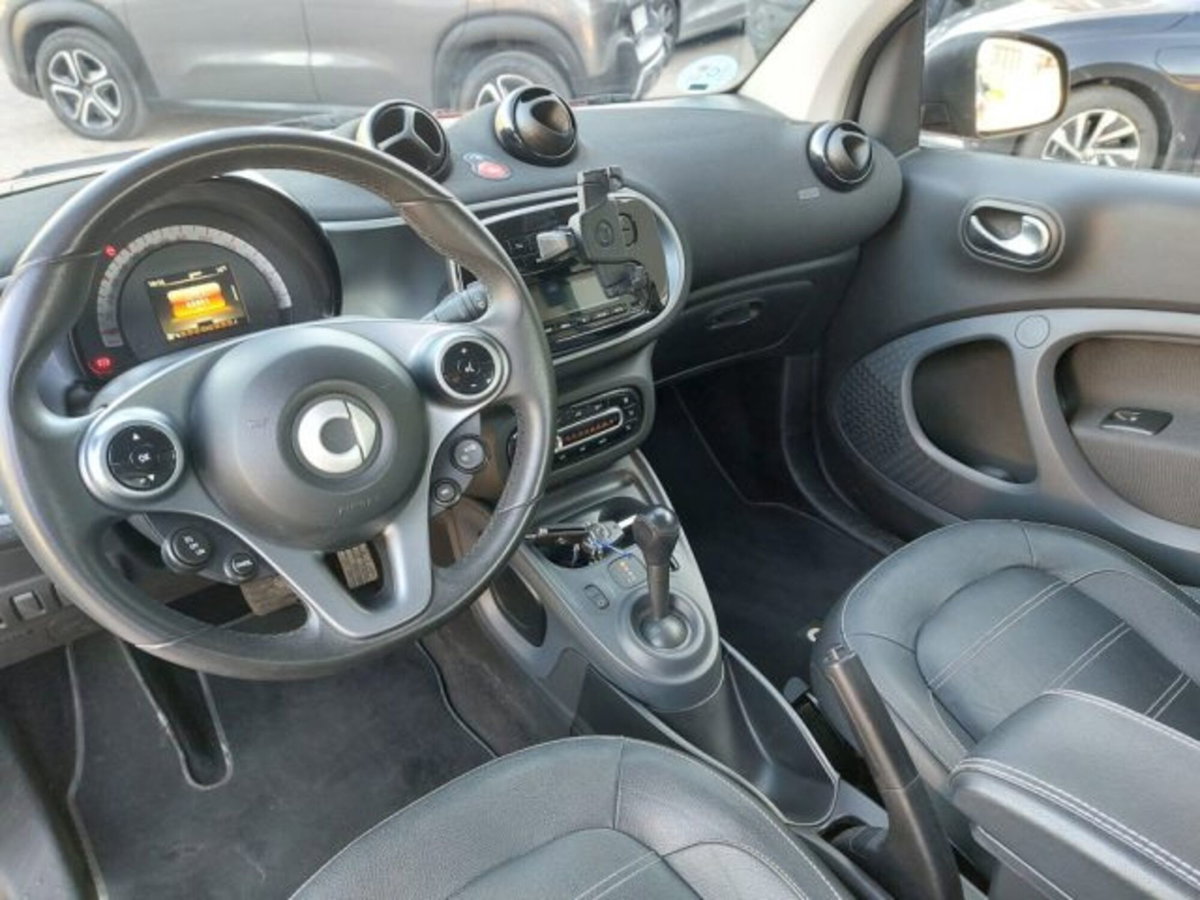 smart Fortwo 70 1.0 Prime (10)