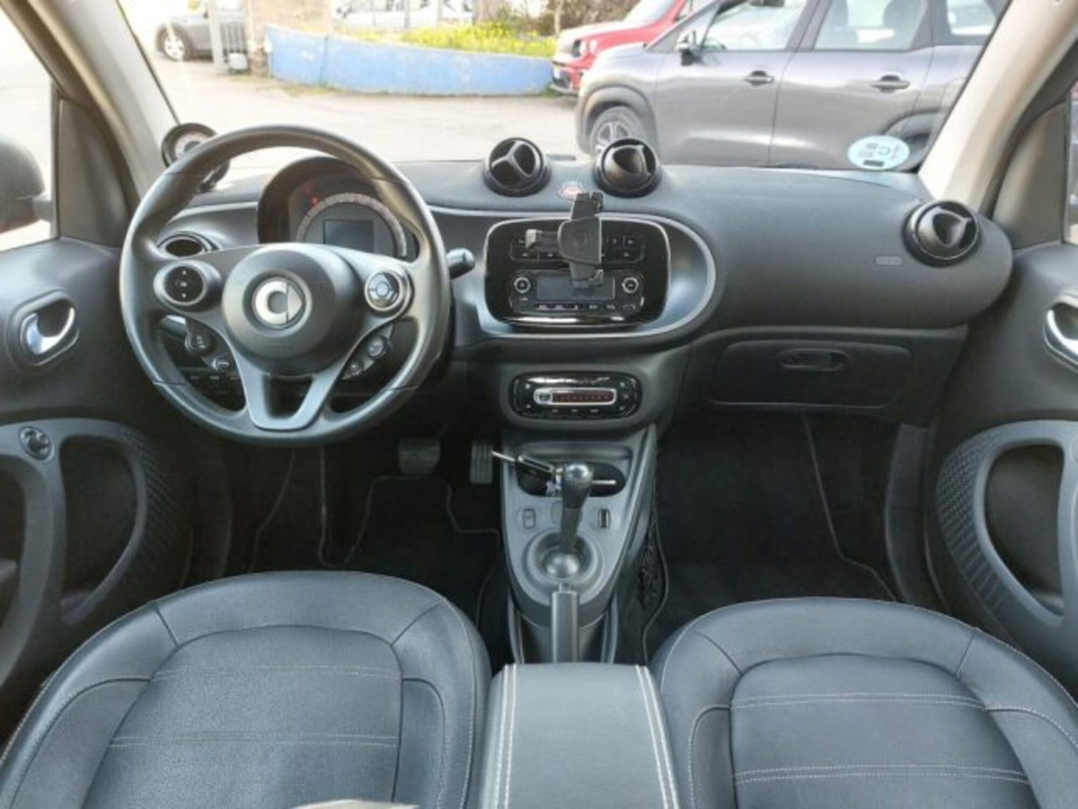 smart Fortwo 70 1.0 Prime (11)