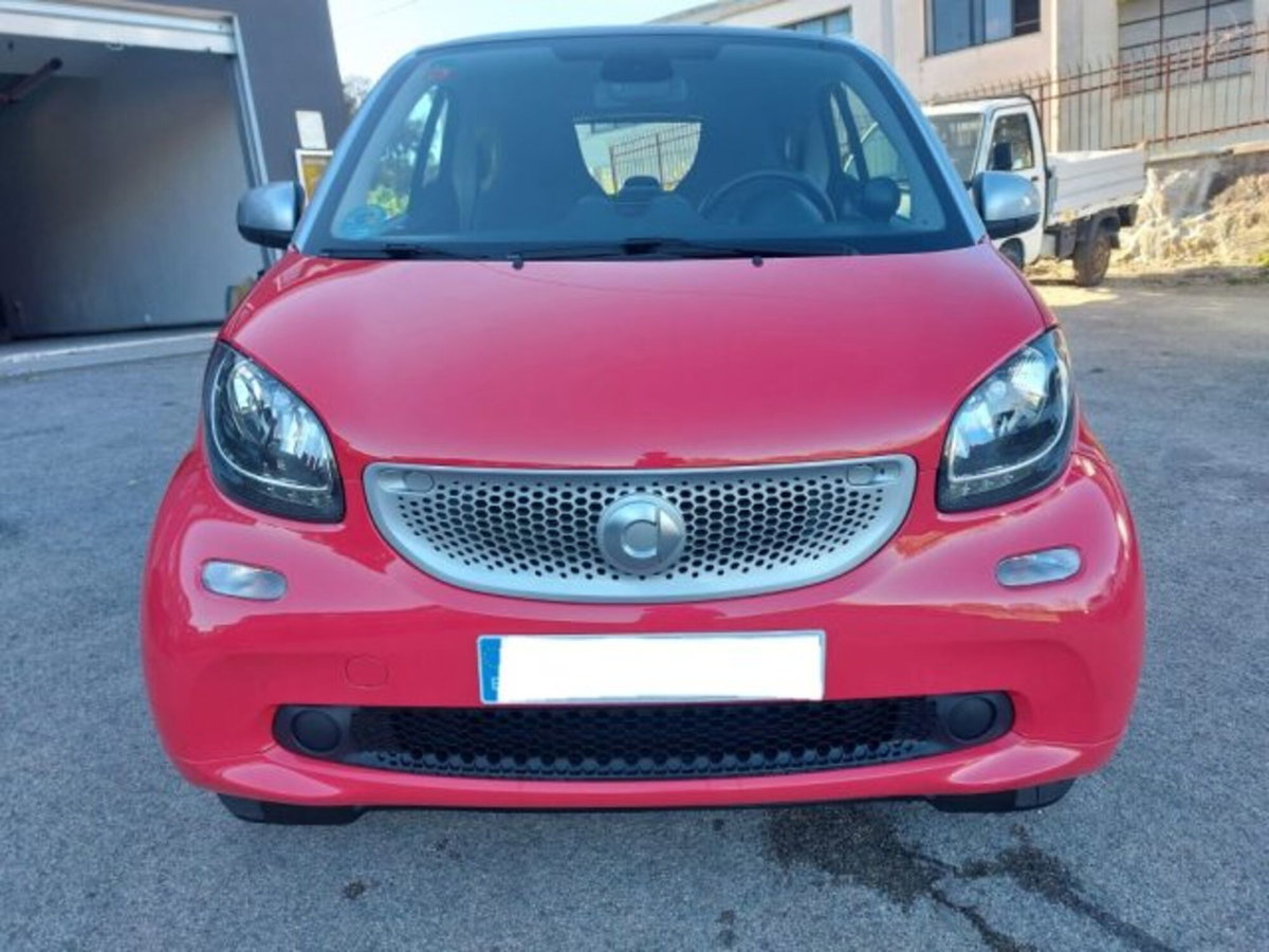 smart Fortwo 70 1.0 Prime (3)