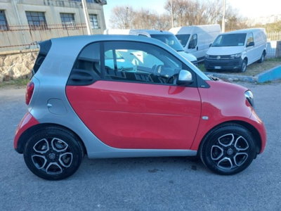 smart Fortwo 70 1.0 Prime (5)