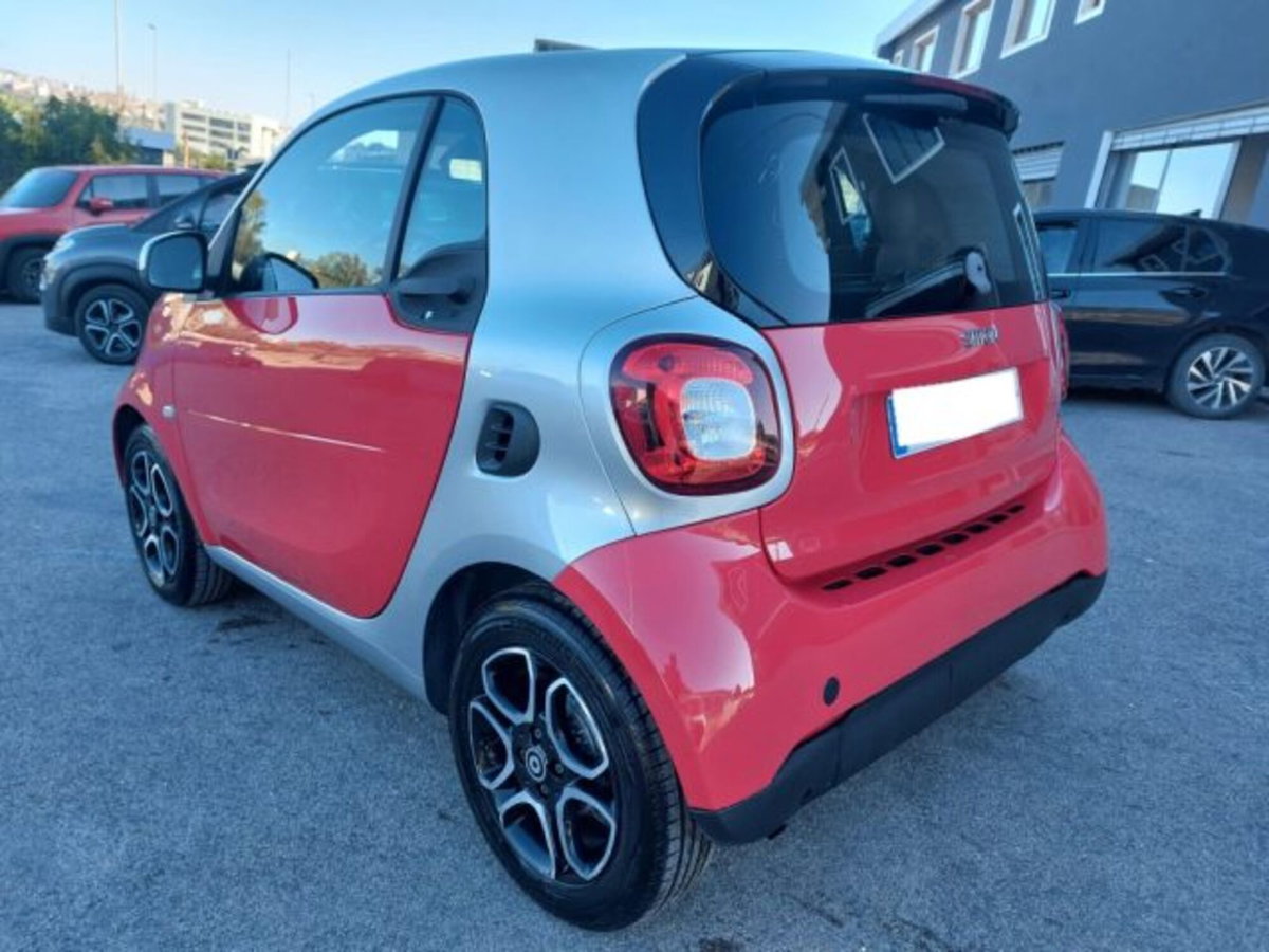 smart Fortwo 70 1.0 Prime (7)
