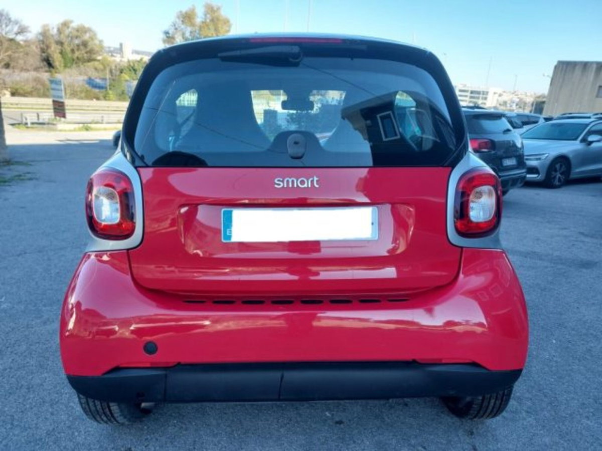 smart Fortwo 70 1.0 Prime (8)