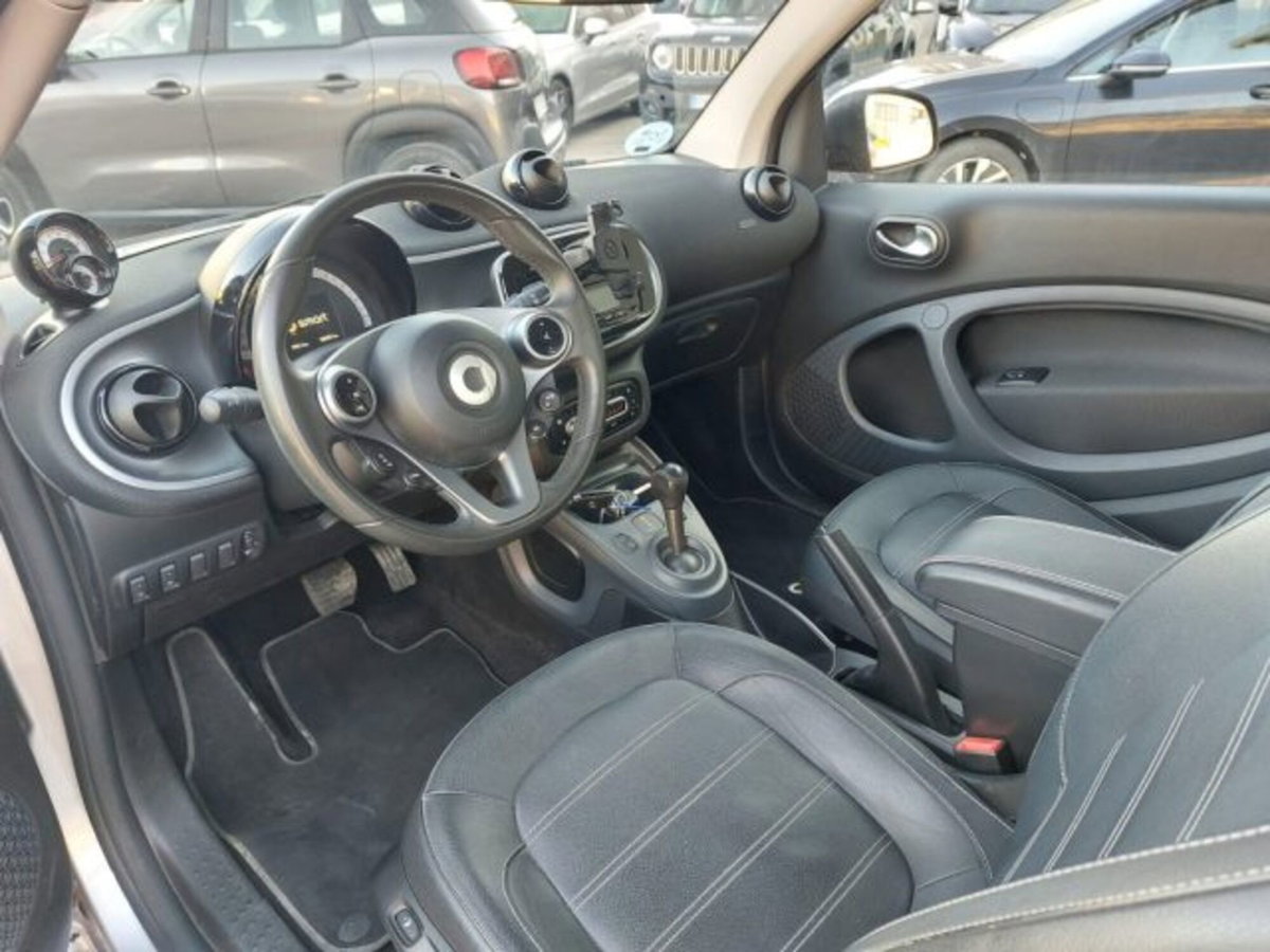 smart Fortwo 70 1.0 Prime (9)