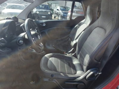 smart Fortwo Cabrio 90 0.9 T twinamic cabrio Youngster (11)