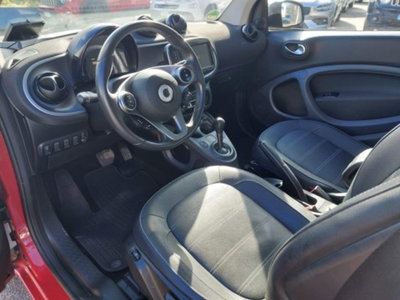 smart Fortwo Cabrio 90 0.9 T twinamic cabrio Youngster (9)