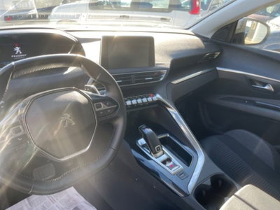 Peugeot 3008 BlueHDi 130 S&S Allure (11)