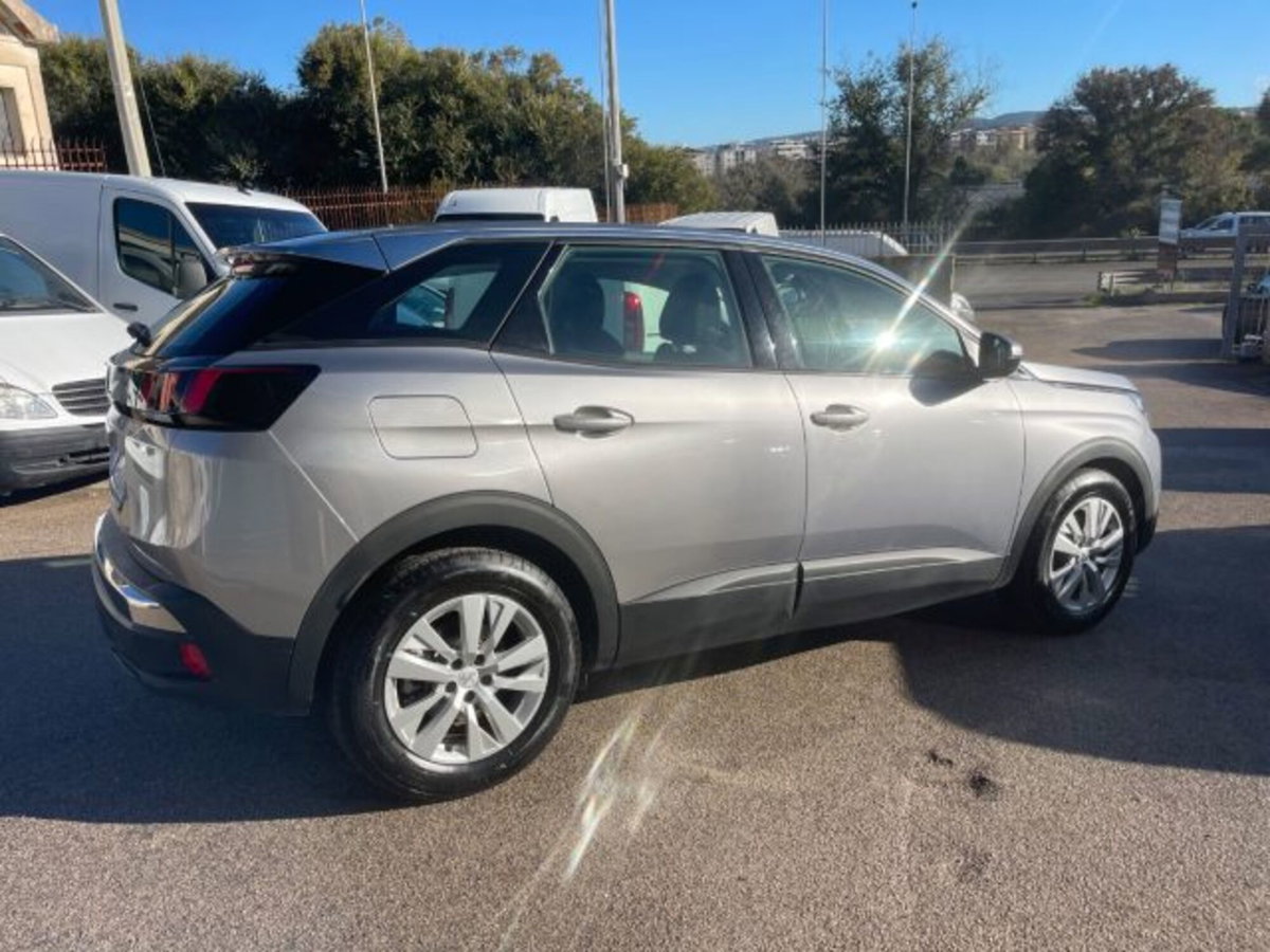 Peugeot 3008 BlueHDi 130 S&S Allure (4)