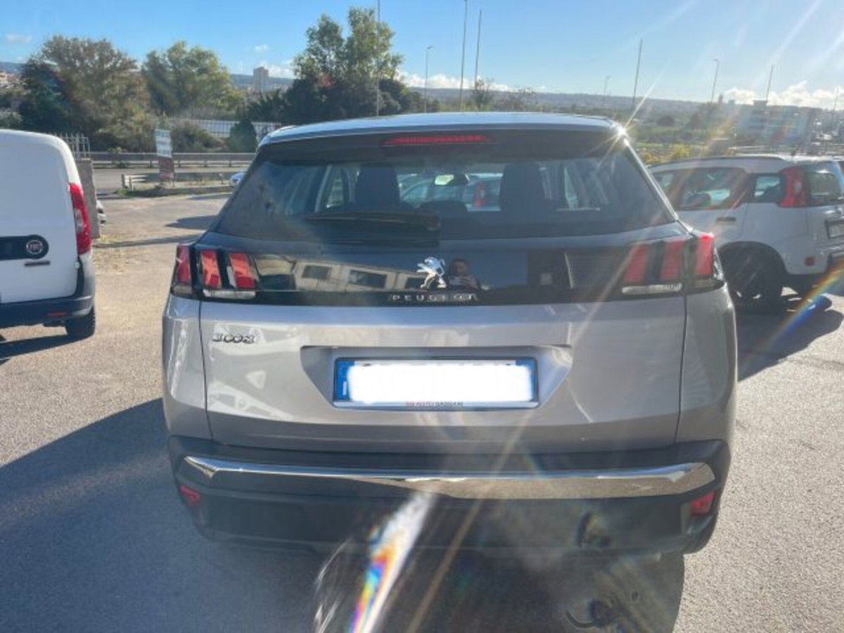 Peugeot 3008 BlueHDi 130 S&S Allure (5)
