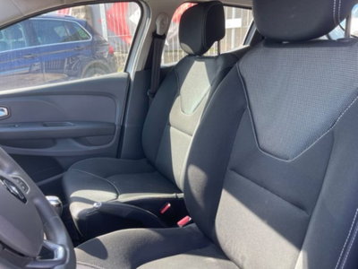 Renault Clio dCi 8V 75 CV Start&Stop 5 porte Energy Duel (10)
