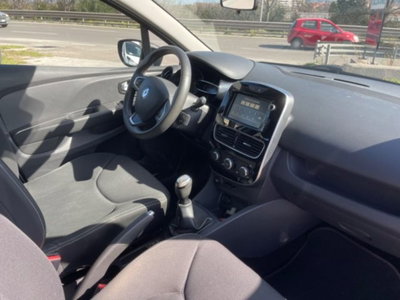 Renault Clio dCi 8V 75 CV Start&Stop 5 porte Energy Duel (11)