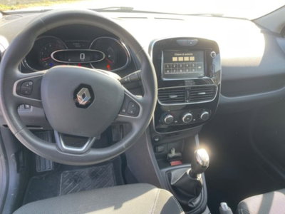 Renault Clio dCi 8V 75 CV Start&Stop 5 porte Energy Duel (12)