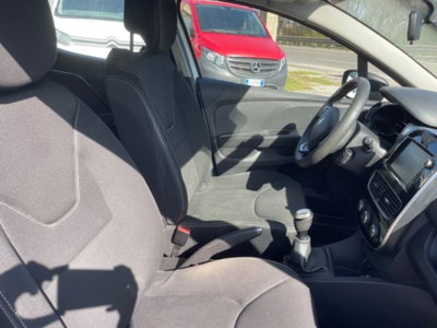 Renault Clio dCi 8V 75 CV Start&Stop 5 porte Energy Duel (13)