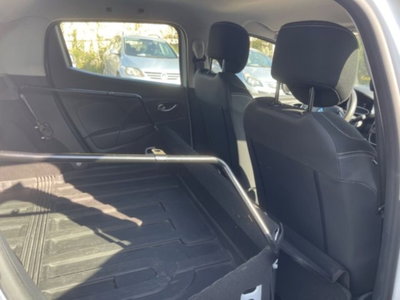Renault Clio dCi 8V 75 CV Start&Stop 5 porte Energy Duel (16)