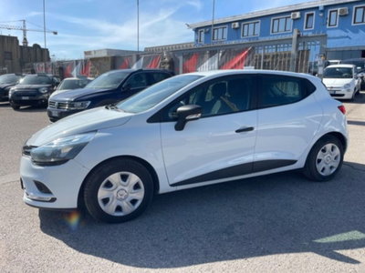 Renault Clio dCi 8V 75 CV Start&Stop 5 porte Energy Duel (2)