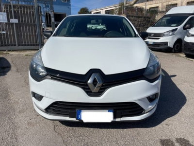 Renault Clio dCi 8V 75 CV Start&Stop 5 porte Energy Duel (3)