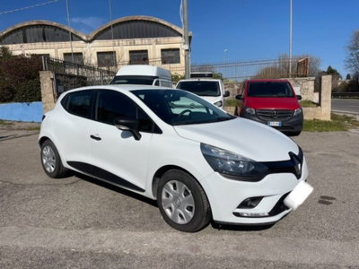 Renault Clio dCi 8V 75 CV Start&Stop 5 porte Energy Duel (4)