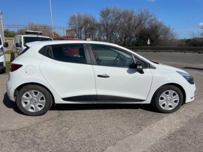Renault Clio dCi 8V 75 CV Start&Stop 5 porte Energy Duel (6)