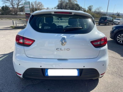 Renault Clio dCi 8V 75 CV Start&Stop 5 porte Energy Duel (7)