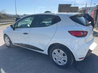 Renault Clio dCi 8V 75 CV Start&Stop 5 porte Energy Duel (8)