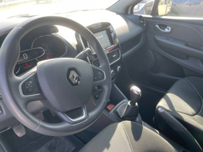 Renault Clio dCi 8V 75 CV Start&Stop 5 porte Energy Duel (9)