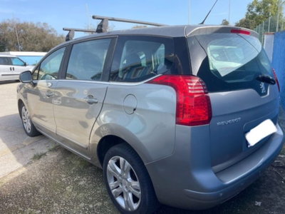 Peugeot 5008 2.0 HDi 163CV aut. Business (3)