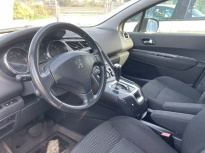 Peugeot 5008 2.0 HDi 163CV aut. Business (5)
