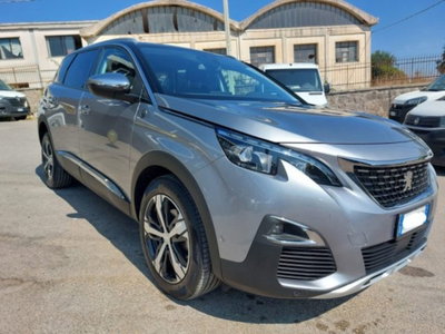 Peugeot 5008 BlueHDi 130 S&S EAT8 Allure (2)