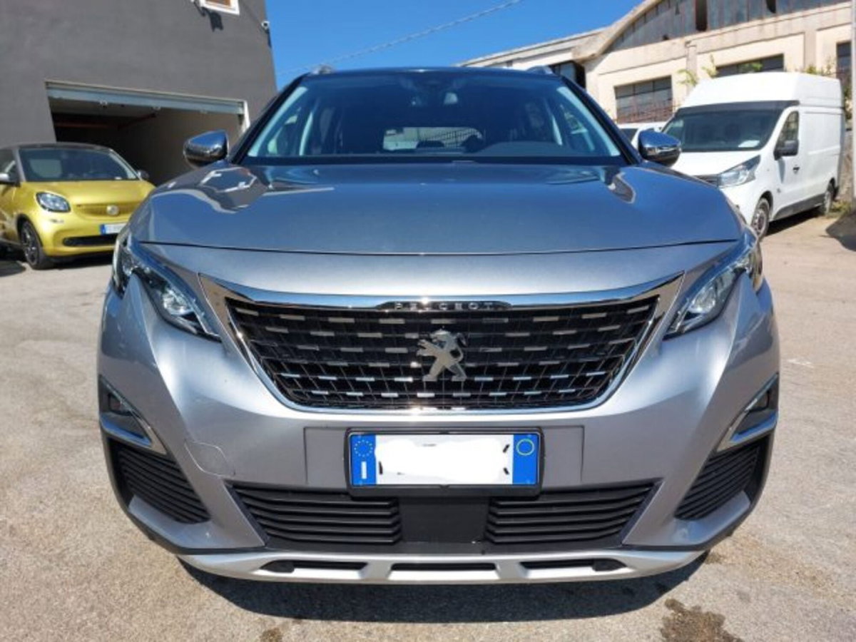 Peugeot 5008 BlueHDi 130 S&S EAT8 Allure (3)