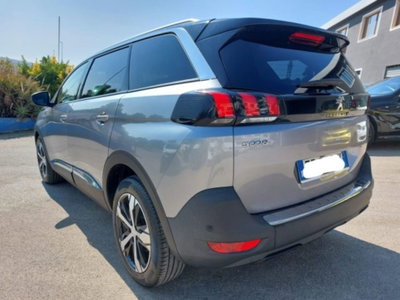 Peugeot 5008 BlueHDi 130 S&S EAT8 Allure (7)