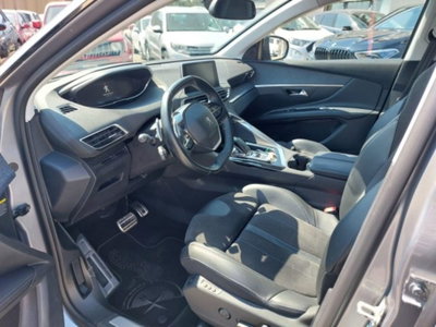 Peugeot 5008 BlueHDi 130 S&S EAT8 Allure (9)