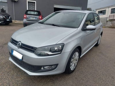 Volkswagen Polo 1.2 TDI DPF 5 p. Comfortline usata
