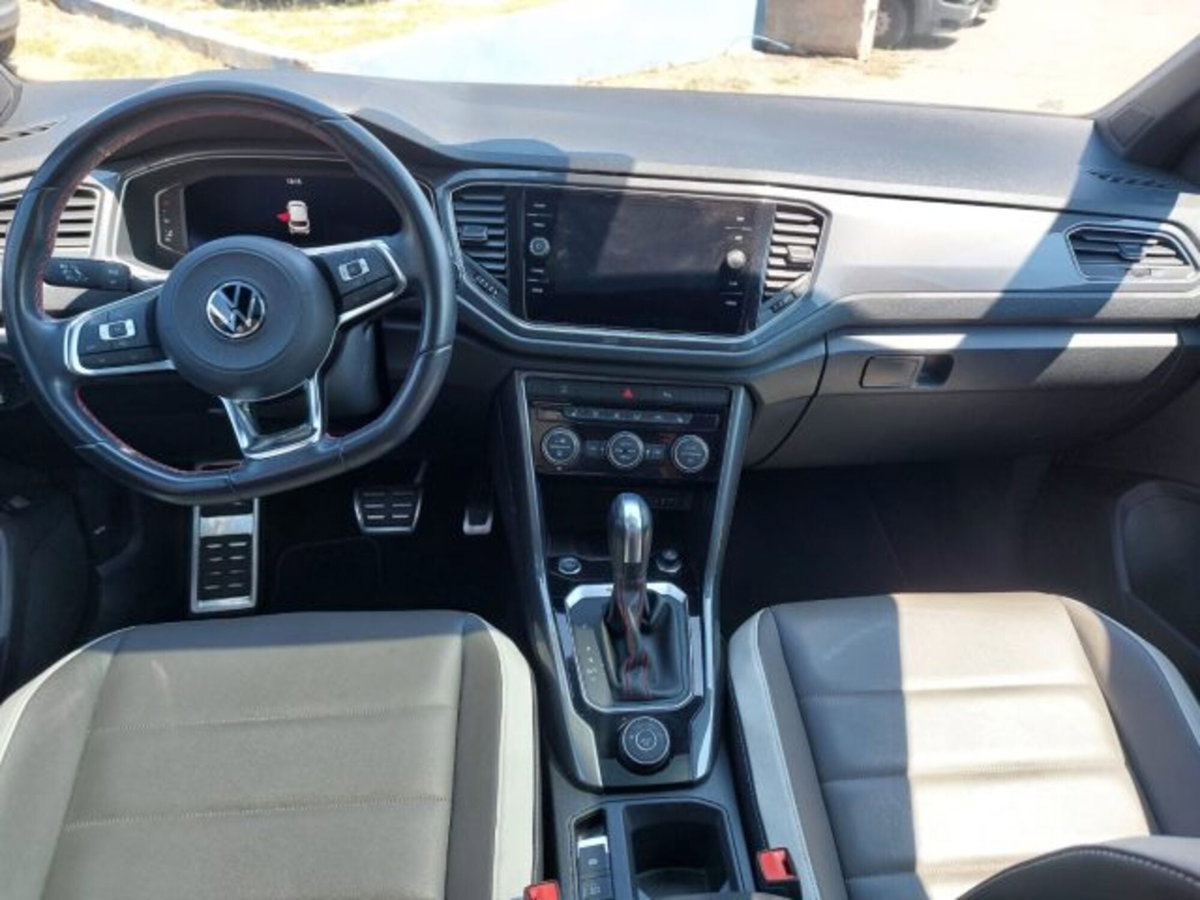 Volkswagen T-Roc 2.0 tdi R-Line 4motion 150cv dsg (10)