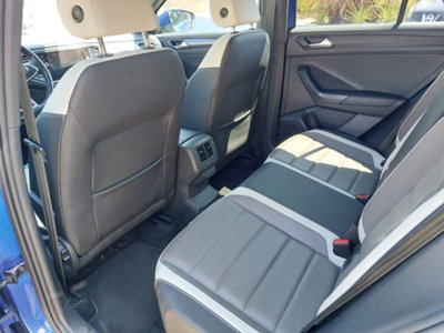 Volkswagen T-Roc 2.0 tdi R-Line 4motion 150cv dsg (11)