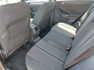 Volkswagen T-Roc 2.0 TDI SCR Advanced BlueMotion Technology (10)