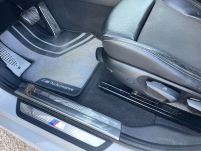 BMW X4 xDrive20d Msport (14)