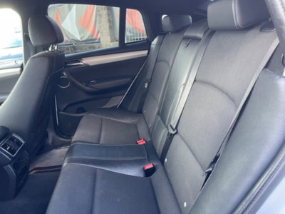 BMW X4 xDrive20d Msport (18)