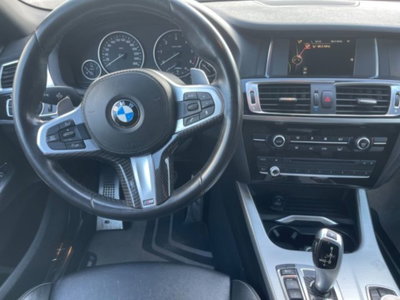 BMW X4 xDrive20d Msport (19)