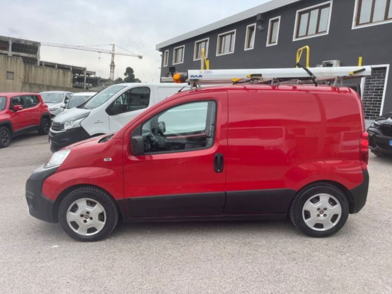 Fiat Fiorino 1.3 MJT 95CV Combinato