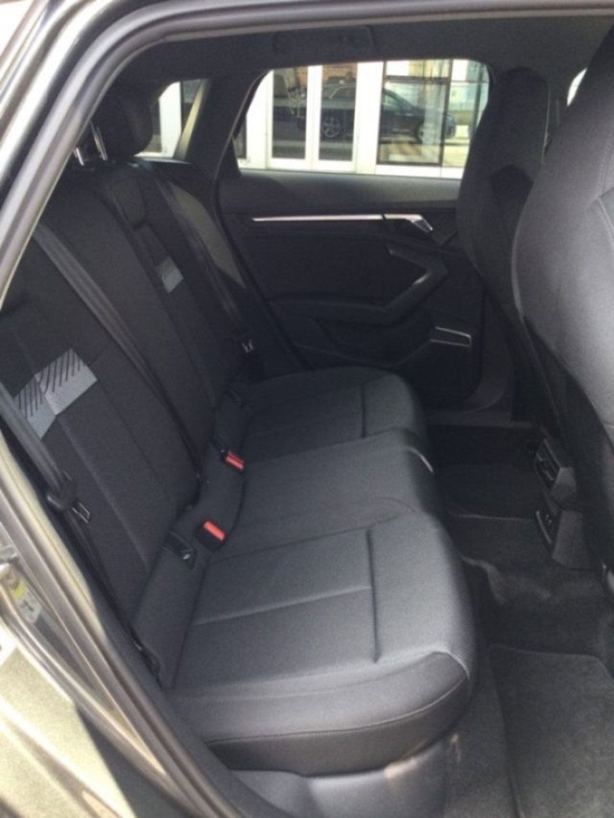 Audi A3 Sportback 35 TDI S tronic S line edition (12)