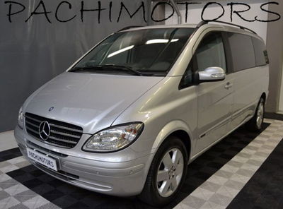 Mercedes-Benz Viano 2.2 CDI Trend usata
