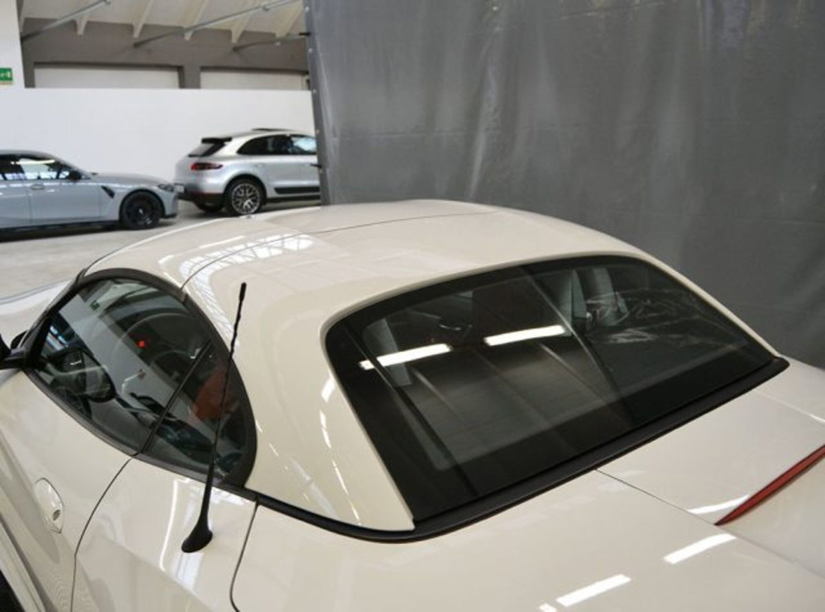 BMW Z4 Cabrio Z4 sDrive20i (18)